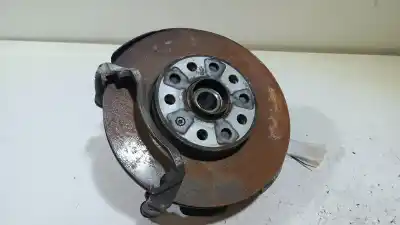 Автозапчасти б/у передняя левая кулачка за seat leon (5f1) reference ссылки oem iam 5q0407255p