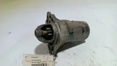 Peça sobressalente para automóvel em segunda mão motor de arranque por mini mini (r50,r53) 1.6 16v cat 116 cv / 85 kw referências oem iam 