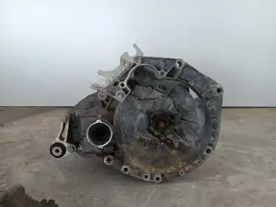 Second-hand car spare part gearbox for fiat tipo sedán (356_, 357_) 1.4 (356sxa1b) oem iam references 55276791 55282681 5067667661