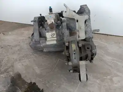 Second-hand car spare part gearbox for fiat tipo sedán (356_, 357_) 1.4 (356sxa1b) oem iam references 55276791 55282681 5067667661