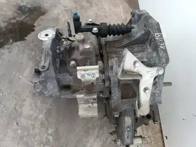Second-hand car spare part gearbox for fiat tipo sedán (356_, 357_) 1.4 (356sxa1b) oem iam references 55276791 55282681 5067667661