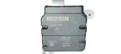 Автозапчасти б/у КОМПЛЕКТ ПОДУШКИ БЕЗОПАСНОСТИ за RENAULT CAPTUR  ссылки OEM IAM   