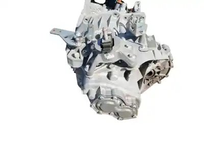 Автозапчастина б/у коробка передач для mini mini (r56) cooper d посилання на oem iam 23007568717  