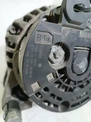 Автозапчасти б/у генератор за mini mini (r56) cooper d ссылки oem iam 1547794970  