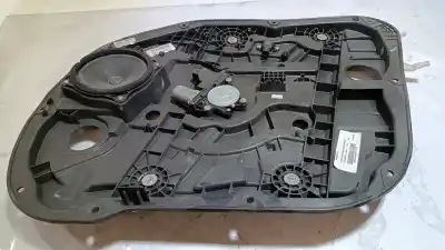 Pièce détachée automobile d'occasion léve glace avant droit pour kia carens iv 1.7 crdi références oem iam 82480a4300