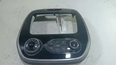 Second-hand car spare part climate control for renault captur helly hansen 90 cv / 66 kw oem iam references 275108796r