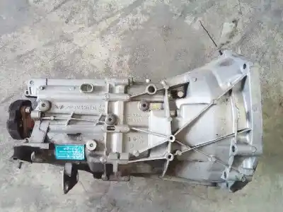 Second-hand car spare part GEARBOX for BMW SERIE 3 BERLINA (E90)  OEM IAM references 0200042CAS  2170017396