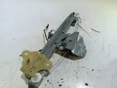 Second-hand car spare part rear right window regulator for renault captur helly hansen 90 cv / 66 kw oem iam references 827009380r