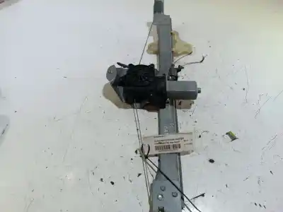 Second-hand car spare part DRIVER LEFT WINDOW REGULATOR for RENAULT CAPTUR  OEM IAM references 807210269R  