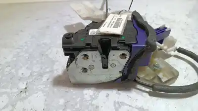 Pièce détachée automobile d'occasion serrure de porte arrière droite pour kia carens iv 1.7 crdi références oem iam 81420a4030