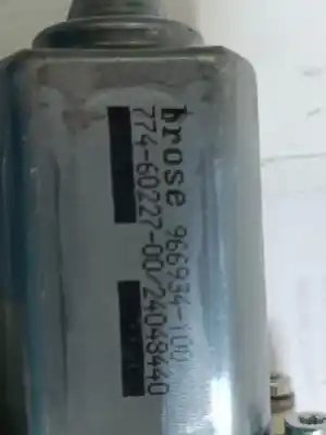 Second-hand car spare part right front window motor for audi a4 b8 (8k2) 2.0 tdi oem iam references 8k0959802  