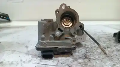 Peça sobressalente para automóvel em segunda mão válvula egr por dacia dokker stepway essential referências oem iam 147100361r  hmlgt0871r