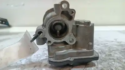 Peça sobressalente para automóvel em segunda mão válvula egr por dacia dokker stepway essential referências oem iam 147100361r  hmlgt0871r