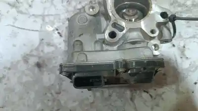 Second-hand car spare part egr valve for dacia dokker stepway essential oem iam references 147100361r