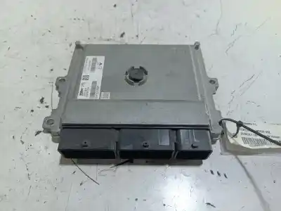 Second-hand car spare part ecu engine control for renault captur helly hansen 90 cv / 66 kw oem iam references 237103353r