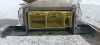Автозапчасти б/у блок управления подушками безопасности за mitsubishi montero (v60/v70) 3.2 di-d avance ссылки oem iam mr551782s  w2t60273a