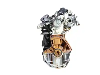 Second-hand car spare part complete engine for dacia dokker stepway essential oem iam references k9k  
