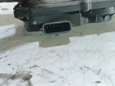 Second-hand car spare part throttle body for renault captur helly hansen 90 cv / 66 kw oem iam references h8201171233