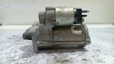 Автозапчастина б/у двигун запускається для dacia dokker stepway essential посилання на oem iam 233003759r  