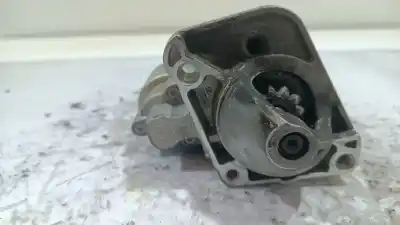 Second-hand car spare part starter motor for dacia dokker stepway essential oem iam references 233003759r