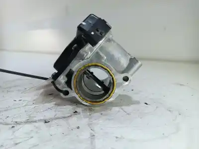 Автозапчастина б/у коробка метелика для dacia dokker stepway essential посилання на oem iam 257822043  161a03415ra