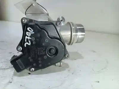Second-hand car spare part throttle body for dacia dokker stepway essential oem iam references 257822043