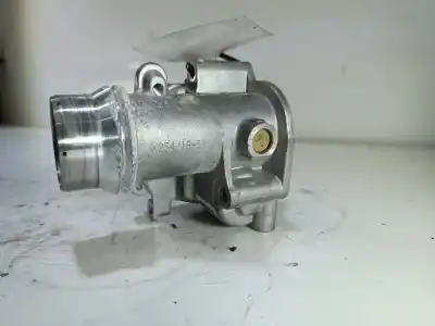 Автозапчастина б/у коробка метелика для dacia dokker stepway essential посилання на oem iam 257822043  161a03415ra