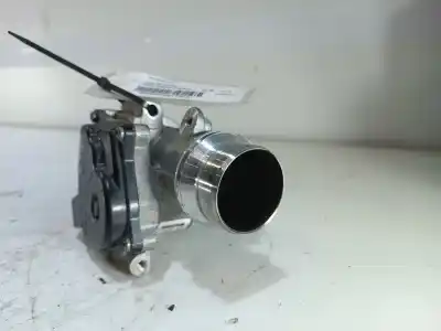 Автозапчастина б/у коробка метелика для dacia dokker stepway essential посилання на oem iam 257822043  161a03415ra