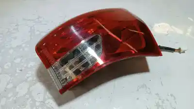 Second-hand car spare part right tailgate light for hyundai ix20 sle blue oem iam references 