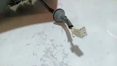 Second-hand car spare part right tailgate light for hyundai ix20 sle blue oem iam references   