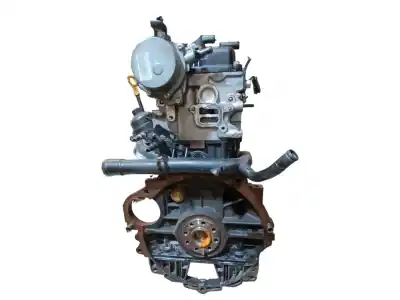 Peça sobressalente para automóvel em segunda mão motor completo por hyundai ix20 sle blue referências oem iam d4fb  