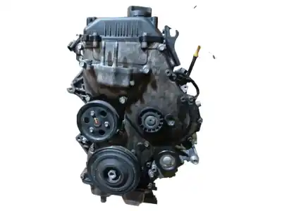 Peça sobressalente para automóvel em segunda mão motor completo por hyundai ix20 sle blue referências oem iam d4fb  