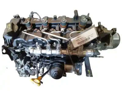 Peça sobressalente para automóvel em segunda mão motor completo por hyundai ix20 sle blue referências oem iam d4fb  