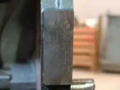 Peça sobressalente para automóvel em segunda mão motor completo por hyundai ix20 sle blue referências oem iam d4fb  