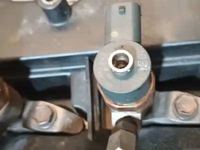 Peça sobressalente para automóvel em segunda mão motor completo por hyundai ix20 sle blue referências oem iam d4fb  