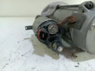 Second-hand car spare part starter motor for hyundai ix20 sle blue oem iam references 361002a500