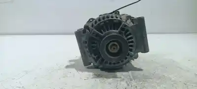 Second-hand car spare part alternator for mini mini (r50, r53) cooper oem iam references 201108055  