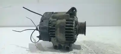 Second-hand car spare part alternator for mini mini (r50, r53) cooper oem iam references 201108055  