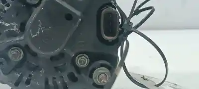 Second-hand car spare part alternator for mini mini (r50, r53) cooper oem iam references 201108055  