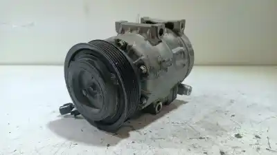 Gebrauchtes Autoersatzteil klimakompressor zum hyundai santa fe (bm) 2.2 crdi cat oem-iam-referenzen ma5ea-06  