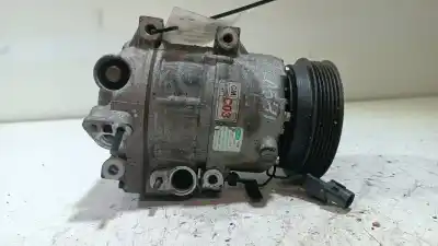 Gebrauchtes Autoersatzteil klimakompressor zum hyundai santa fe (bm) 2.2 crdi cat oem-iam-referenzen ma5ea-06  