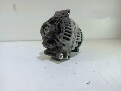Pezzo di ricambio per auto di seconda mano alternatore per mini cabrio (r52) 1.6 cooper riferimenti oem iam 0124325158  