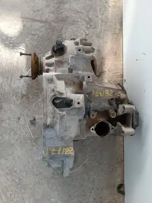 Second-hand car spare part GEARBOX for SEAT TOLEDO (1M2)  OEM IAM references DEA  