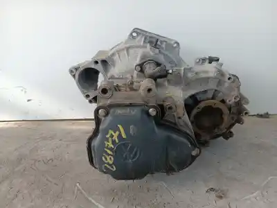 Pezzo di ricambio per auto di seconda mano riduttore per seat toledo (1m2) signo riferimenti oem iam dea  