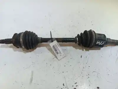 Second-hand car spare part FRONT LEFT TRANSMISSION for MINI MINI (R50, R53)  OEM IAM references   