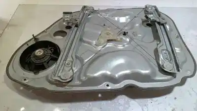 Second-hand car spare part driver left window regulator for hyundai ix20 sle blue oem iam references 824701k010