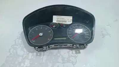 Second-hand car spare part DASHBOARD for FORD C-MAX (CB3)  OEM IAM references 3M5T10849EJ  