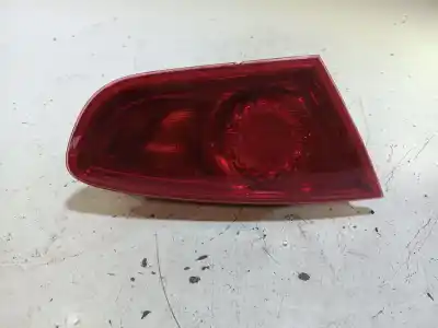 Second-hand car spare part interior left tailgate light for seat leon (1p1) emocion oem iam references   