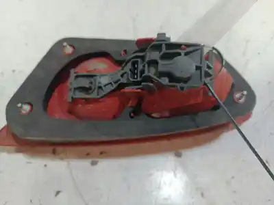 Peça sobressalente para automóvel em segunda mão farolim interior traseiro esquerdo por seat leon (1p1) emocion referências oem iam 