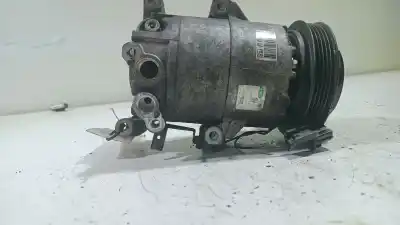 Second-hand car spare part air conditioning compressor for hyundai ix20 sle blue oem iam references yn9ca03